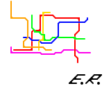 Ergellon-Riverglade Two-Cities Metro (unknown)