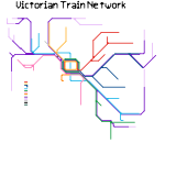 Melbourne  (speculative)