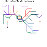 Melbourne  (speculative)