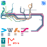 Stepford County Railway (Fictional and Unfinished) (unknown)