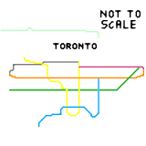 Toronto fantasy (speculative)