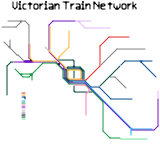 Melbourne  (speculative)