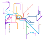 Melbourne  (speculative)