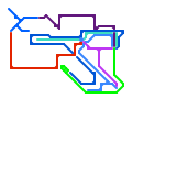Stafford (speculative)