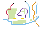 LEtrat Underground  (speculative)