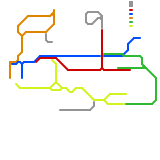 Greenwood Railways (unknown)