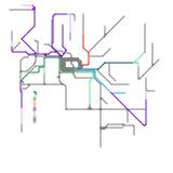 Melbourne  (speculative)