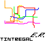 Ergellon-Riverglade Two-Cities Metro (unknown)