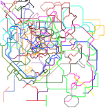 Singapore Future of 3000+ (speculative)