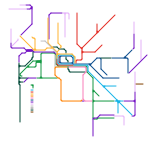 Melbourne  (speculative)