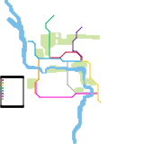 New Amsterdam, PA (unknown)