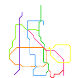 Montreal 2035 (speculative)