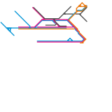 Stepford County Railway 2.0 (Roblox) (unknown)