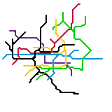 Casablanca Metro (speculative)