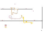 University Routes - Oxford MS (real)
