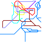 MICHAEL-LAND (unknown)