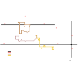 University Routes - Oxford MS (real)