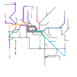 Melbourne  (speculative)