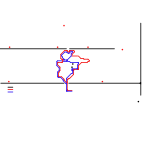 Campus Shuttles - Ole Miss (real)