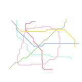 Kamisumoto City (unknown)