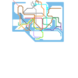 Hong Kong (speculative)