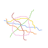 Kamisumoto City (unknown)