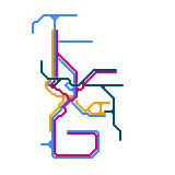 Stepford County (unknown)