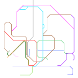 Hong Kong (speculative)