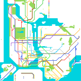 New York City Experimental Proposal (speculative)