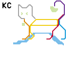 Kitty Central (unknown)