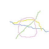 Kamisumoto City (unknown)