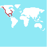 Map Template: Ocean (unknown)