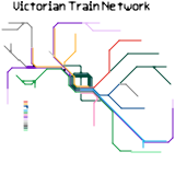 Melbourne  (speculative)
