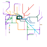 Melbourne  (speculative)