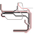 High-speed SCR Map 2 (unknown)
