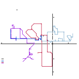 Oxford University Transit Saturday - Oxford, MS (real)