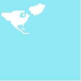 Map Template: Ocean (unknown)