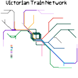 Melbourne  (speculative)