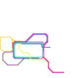 A minecraft network ails (unknown)