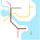 New Matsuyama (unknown)