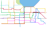 Metro Baldonia (unknown)