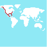 Map Template: Ocean (unknown)