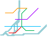 Goog Delta (unknown)