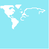 Map Template: Ocean (unknown)