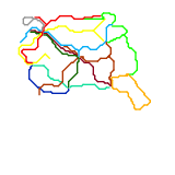 Crosby City (unknown)