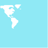 Map Template: Ocean (unknown)