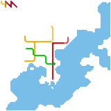 Chaykograd (unknown)