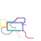 A minecraft network ails (unknown)