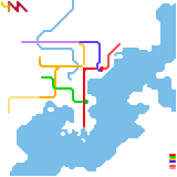 Chaykograd (unknown)