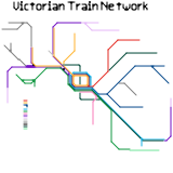 Melbourne  (speculative)
